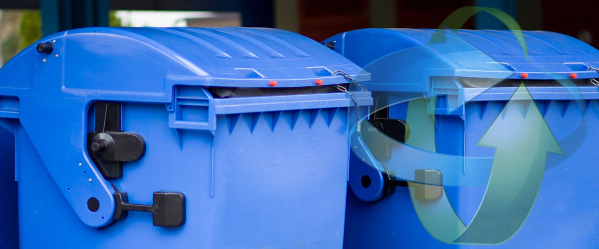 Commercial Waste Disposal Services North West FREE WASTE AUDIT